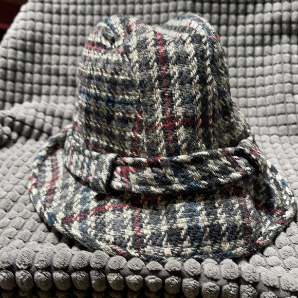 dobbs Other - DOBBS FIFTH AVENUE VINTAGE WOOL FEDORA Q4